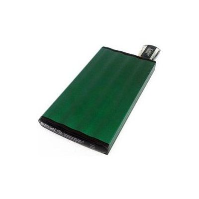 Buslink CipherShield 1TB USB3.0 AES ENCRYPTED DSE 1T U3  