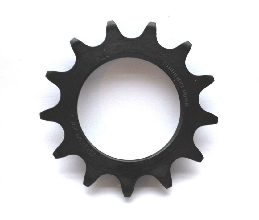 Shimano Dura Ace 3/32 14t Fixed Gear Track Cog SS 7600  