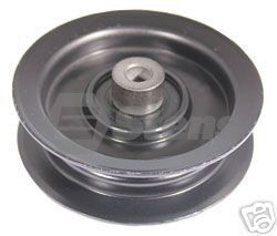 CRAFTSMAN REPLACEMENT IDLER PULLEY, PART # 173438  