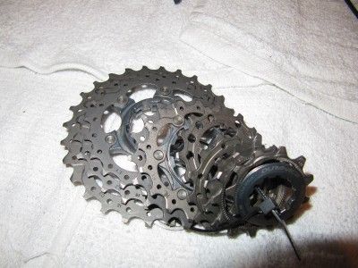 Shimano Dura Ace CS 7900 Cassette 11 28T  