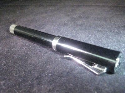 Graf Von Faber Castell Pure Intuition Rollerball Pen (Pre owned 