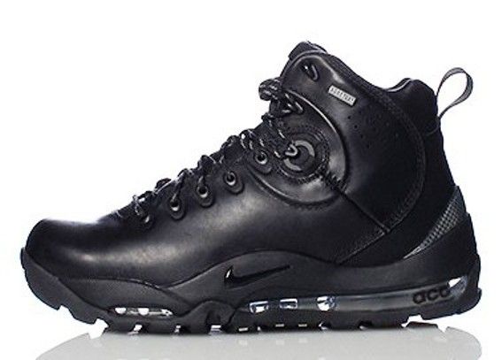 nike acg premium boot