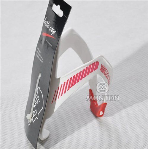 2011 Cycling Bicycle Glass fiber Water Bottle holder  