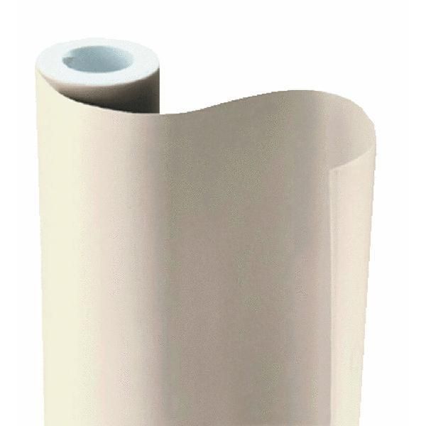 ConTact Plastic Paper Shelf Liner, Matte Almond, 12 x 10´ roll no 