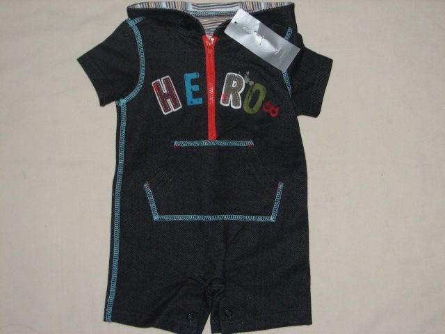 NWT Infant Boy Spring Summer Clothes 3 6 month Lot NEW  