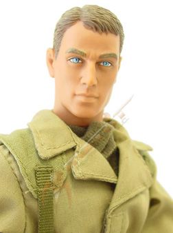 BBI Blue Box 1/6 scale 12 WWII US Army Medic/Private  