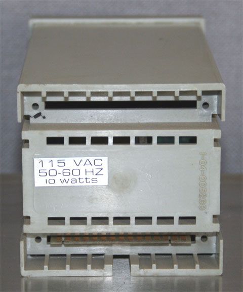 Granville Phillips 275 Convectron Gauge Controller  