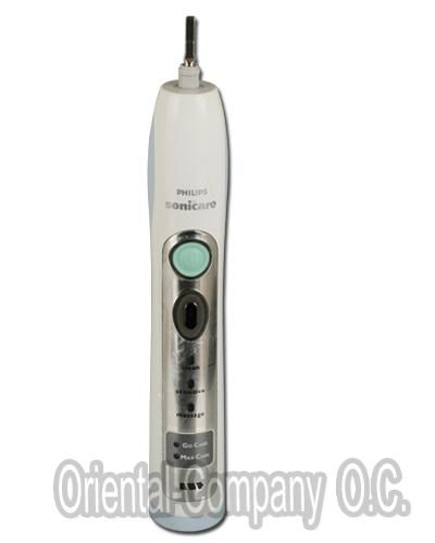 New Philips Sonicare Flexcare Toothbrush Handle HX6930   Film on it 